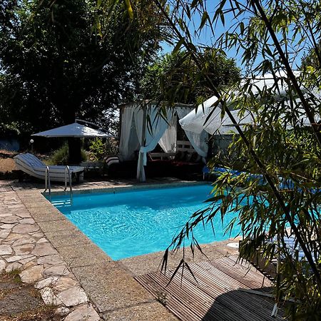 Villa Casita En La Sierra Zarzalejo Exterior foto